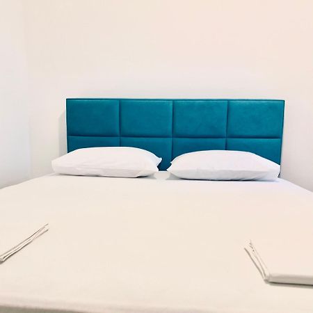 Monte Star Apartments Будва Екстер'єр фото