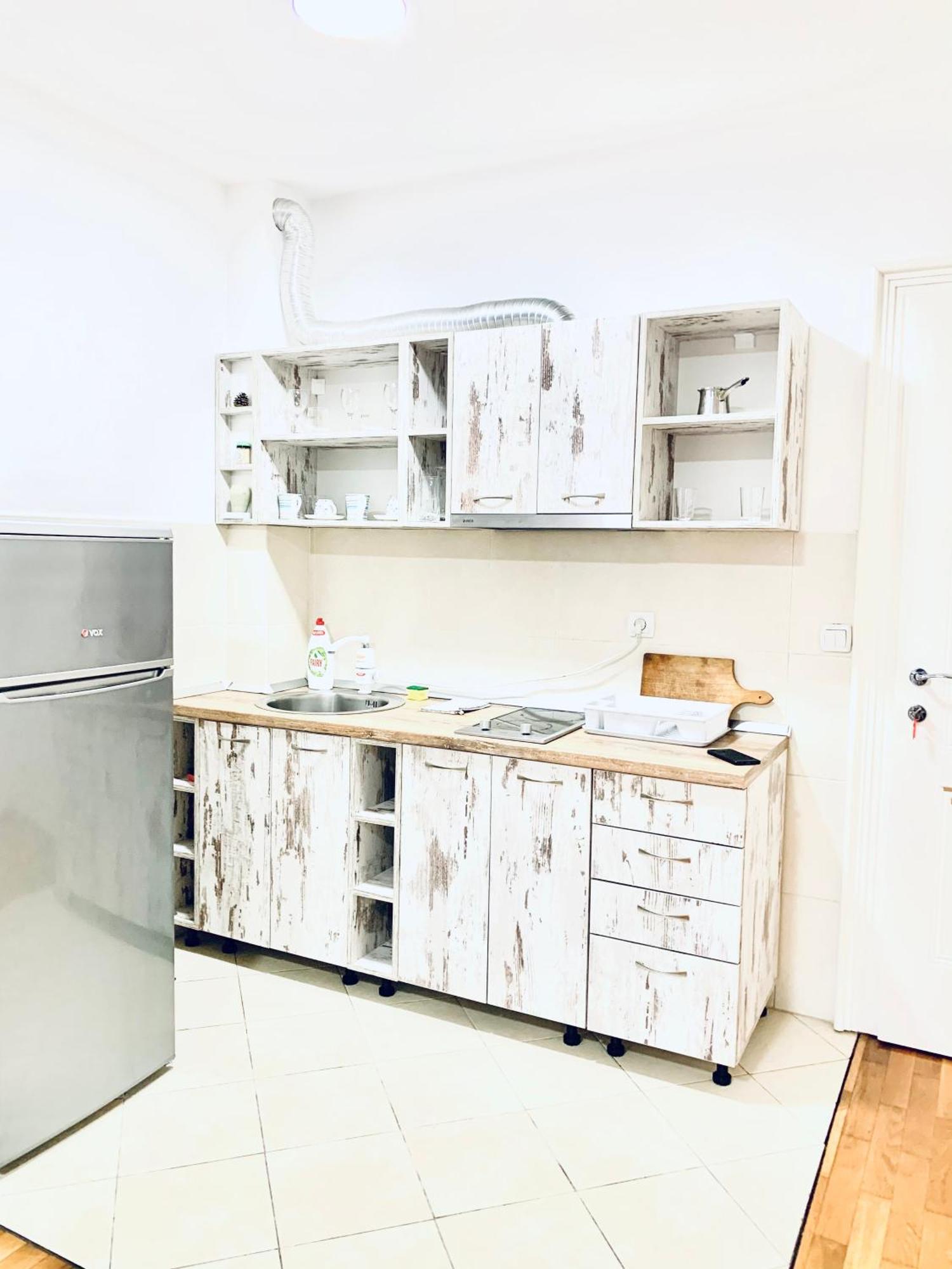 Monte Star Apartments Будва Екстер'єр фото