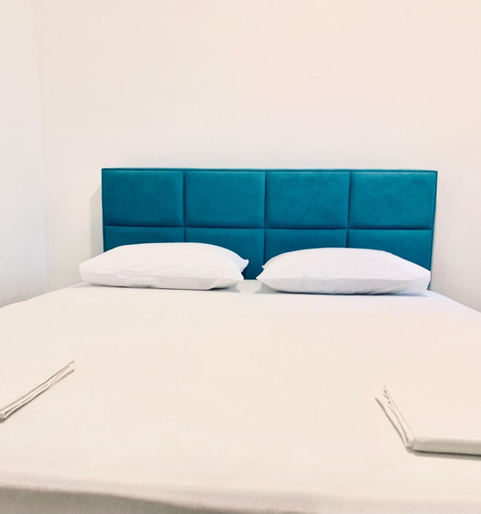 Monte Star Apartments Будва Екстер'єр фото